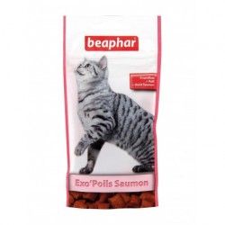 Friandises malt-saumon BEAPHAR