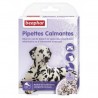 3 Pipettes calmantes pour chien BEAPHAR