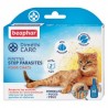 Pipettes antiparasitaires pour chat DimethiCARE BEAPHAR