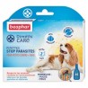 Pipettes antiparasitaires pour chien DimethiCARE BEAPHAR