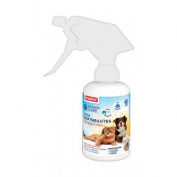 Lotion antiparasitaire pour chien et chat DimethiCARE sans pesticide BEAPHAR