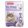 Diffuseur No stress pour chien et chat BEAPHAR