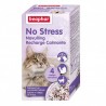 Recharge diffuseur No stress pour chien et chat BEAPHAR
