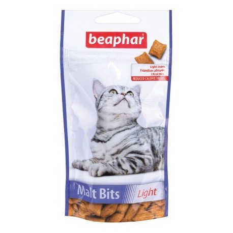 Friandises Light Malt BEAPHAR