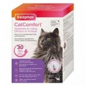 DIFFUSEUR CALMANT pour chat CATCOMFORT EXCELLENCE aux phéromones BEAPHAR