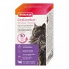 Recharge Diffuseur calmant CatComfort pour chat BEAPHAR