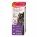 Spray calmant CatComfort pour chat BEAPHAR