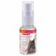 Spray calmant CatComfort pour chat BEAPHAR