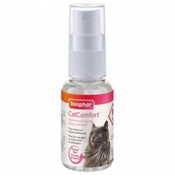 Spray calmant CatComfort BEAPHAR