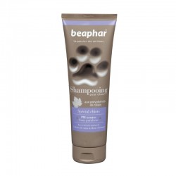 SHAMPOOING spécial CHIOT EMPREINTE BEAPHAR