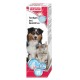 Dentifrice gel haleine fraîche BEAPHAR