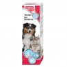 Dentifrice gel haleine fraîche pour chien et chat BEAPHAR