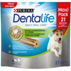 DENTALIFE sticks pour petit chien PURINA