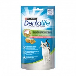 Friandises DENTALIFE pour chats PURINA