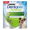 Friandises DENTALIFE ActivFresh pour chien mini PURINA