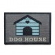 Tapis d'entrée Dog House HOWLER & SCRATCH