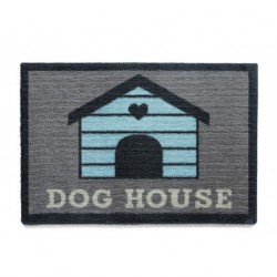 Tapis d'entrée Dog House HOWLER & SCRATCH