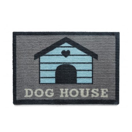 Tapis d'entrée Dog House HOWLER & SCRATCH