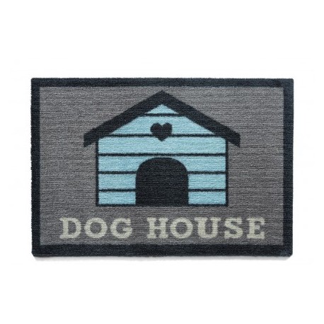 Tapis d'entrée Dog House HOWLER & SCRATCH