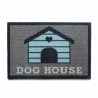 Tapis d'entrée Dog House HOWLER & SCRATCH