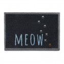 TAPIS D'ENTREE MEOW HOWLER & SCRATCH-DOGFRENCHTOUCH