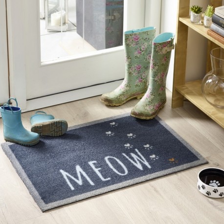 Tapis MEOW HOWLER & SCRATCH