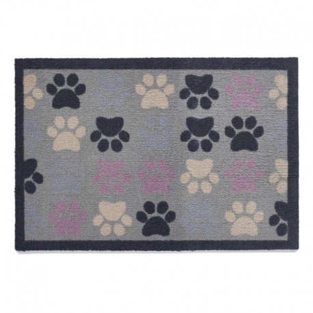 Tapis PATTES MULTICOULEURS HOWLER & SCRATCH