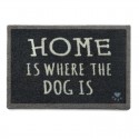 Tapis HOME DOG gris HOWLER & SCRATCH