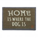 TAPIS pour chien HOME DOG marron HOWLER & SCRATCH