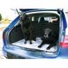 Tapis coffre de voiture motif pattes de chien HOWLER & SCRATCH