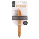 Peigne bambou dents larges rotatives pour chiens HERY