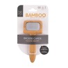 Carde bambou pour chien et chat HERY