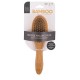 Brosse nylon bambou pour chien et chat HERY