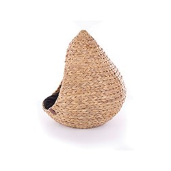 Corbeille La Goutte Collection Rêverie à Hanoï pour chien et chat MARTIN SELLIER
