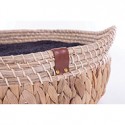 CORBEILLE pour chien et chat COUFFIN TRESSE Collection Rêverie à Hanoï MARTIN SELLIER-DOGFRENCHTOUCH