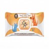 40 Lingettes nettoyantes à la Papaye et huile d'Argan pour chien et chat LEOPET