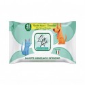 LINGETTES NETTOYANTES pour chien et chat au MUSC LEOPET - DOGFRENCHTOUCH