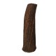 Friandise naturelle Bois de cerf entier pour chien LEOPET