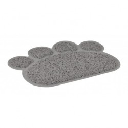 Tapis pour maison de toilette ou bac à litière