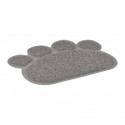 TAPIS pour chat pour MAISON DE TOILETTE ou BAC A LITIERE FLAMINGO
