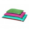 Coussin déhoussable pour chien ou chat rectangulaire ECO marque LEOPET