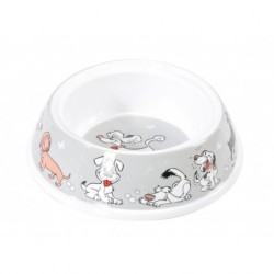 Gamelle mélaminée imprimé chiens CAMON