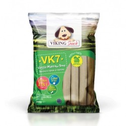 Snack Veggie Os à Moelle LEOPET