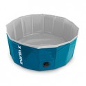 Piscine pour chien couleur Bleu MARTIN POOL MARTIN SELLIER