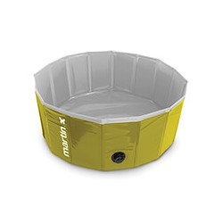 Piscine pour chien couleur vert MARTIN POOL MARTIN SELLIER