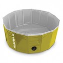 Piscine pour chien couleur vert MARTIN POOL MARTIN SELLIER