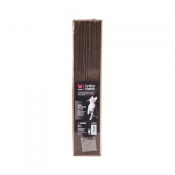 Griffoir carton pour chat MARTIN SELLIER