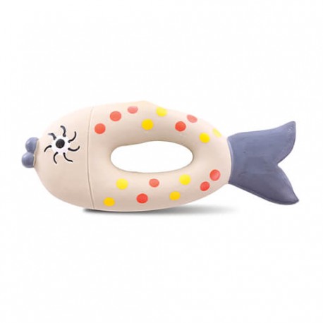 Jouet Latex Collection Poissons Tropicaux MARTIN SELLIER