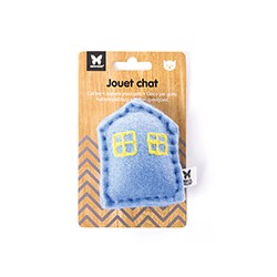 Jouet pour Chat Collection Feutrine MAISON MARTIN SELLIER