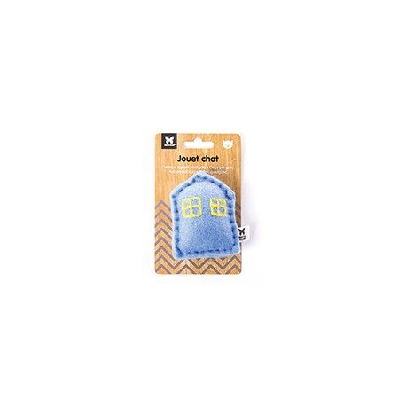 Jouet pour Chat Collection Feutrine MAISON MARTIN SELLIER